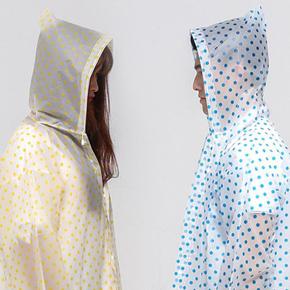 EVA땡땡이 우의 (S10917734)