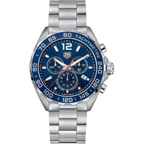 미국 태그호이어 시계 Tag Heuer Formula 1 크로노그래프 43mm Mens Ref CAZ1014.BA0842 1690034