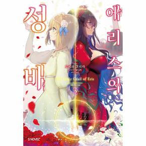 에리스의 성배 3   S Novel+_P342693792