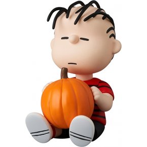 메디컴 토이 UDF 울트라 디테일 피규어 No.766 PEANUTS SERIES 16 할로윈 라이너스