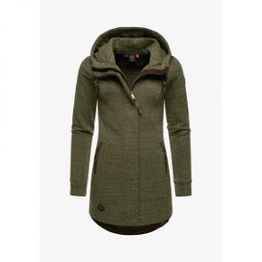 3820471 Ragwear LETTY INTL - Short coat olive