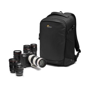 Lowepro 400 AW III 16 L 15 LP37352-PWW 카메라 배낭 플립 사이드 블랙 백팩 아웃도어 사양