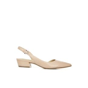 네추럴라이저 여성 New S/S 20 컴포트 인사이드 슬링백 뱅크스 W9P83330S51NT 베이지