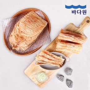 몸통오징어 맥반석 구이 (4~5미) 200g