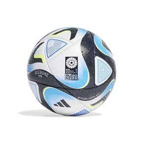 독일 아디다스 축구공 1329753 남여공용 Ball Thermal Bonding Oceaunz Pro Football 탑 화이트C