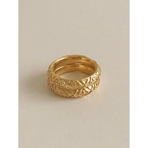 LITTLE BAMBOO BED RING