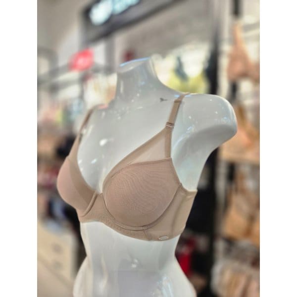 [시흥점] S 와코루 ) 심플 스페이서 몰드 브라 [WBR1929-SK]