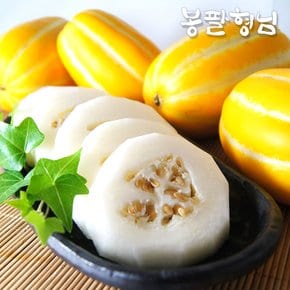 성주 꿀 참외 중소과 (16-20과) 4.5kg 실속형