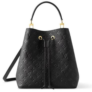 LOUIS VUITTON 네오노에 MM 모노그램 앙프렝뜨 M45256 M45256