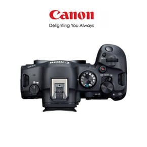 캐논 풀프레임 미러리스 EOS R6 MARK II BODY+128G+정품가방+삼각대+크리닝킷+보호필름