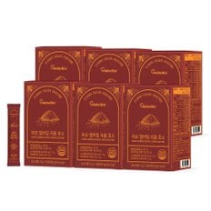 헬로바이오 파로 엠머밀 곡물 효소 6박스 (6개월분)