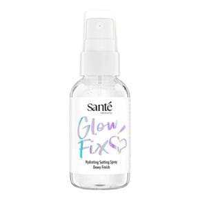 [해외직배송] 산테 글로우 픽스 하이드레이팅 세팅 스프레이 50ml