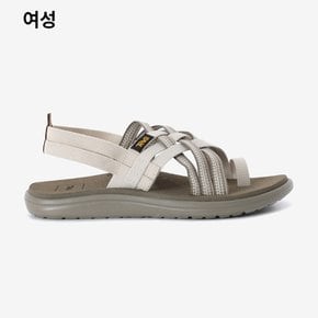 (보야 스트레피) TEVA 세련된 여성 샌들 Voya Strappy STVF2419271-ABR