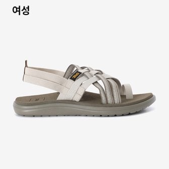 테바 (보야 스트레피) TEVA 세련된 여성 샌들 Voya Strappy STVF2419271-ABR