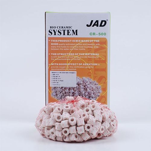 JAD 링여과제 CR-500 JYA0168