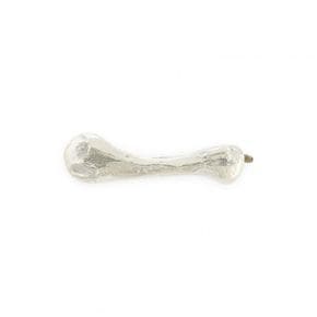 4889174 Alighieri The Bones of Rebirth Recycled Sterling Silver Bobby Pin