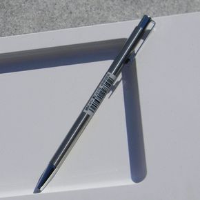 제브라 0.7mm 수첩용 콤팩트 유성볼펜 미니볼펜 T-3