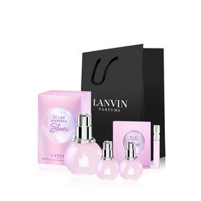 에끌라 쉬어 30ml+11ml UP세트 (미니향수2개+스틱향수증정)