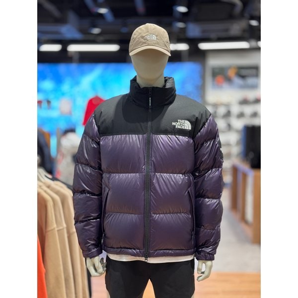 [부산점] 노벨티 눕시 RDS 다운 자켓 NJ1DQ51O