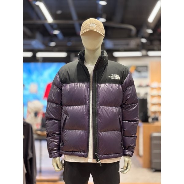 [부산점] 노벨티 눕시 RDS 다운 자켓 NJ1DQ51O