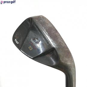 [중고] 투어스에이지 X-WEDGE 03 58도 녹슨 웨지 스틸 S 702602091242 WA3837788