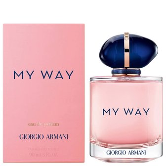 조르지오아르마니 Armani 아르마니 마이 웨이 오 드 퍼퓸 리필에이블 90ml