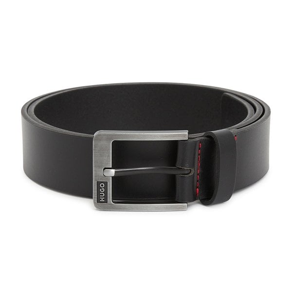 [부산점] 보스 스크래치 남성 벨트 50548366 001