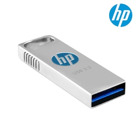 HP X306W 64GB USB 3 메모리 Type-A 5년