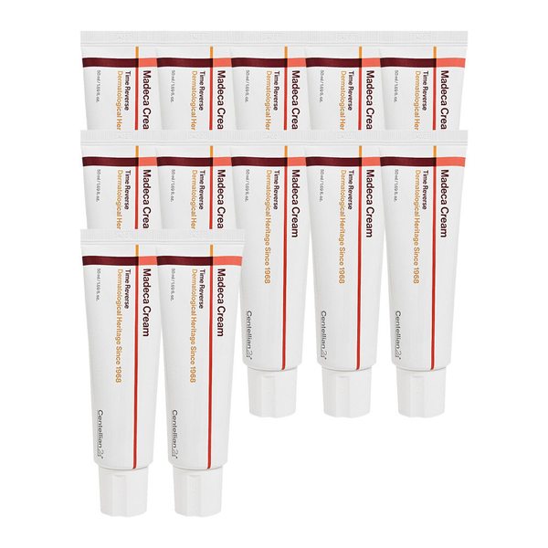 센텔리안24 마데카 크림 시즌7 타임 리버스 50ml 12개