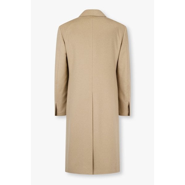 캐시미어 울 블렌드 더블 코트 1915308103000