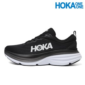 [HOKA][정품] 남성 호카 오네오네 본디 8 1123202-BWHT