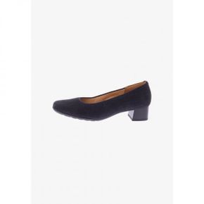 5004035 Gabor Comfort Classic heels - dunkel blau