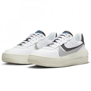 1 LV8 W AIR FORCE 1 PLT.AF.ORM LV8 DX3199-100 22.5cm [나이키] 에어 포스 플랫폼