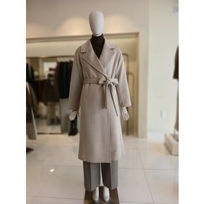 [여주점] 씨씨콜렉트 벨티드핸드메이드코트E254msh151