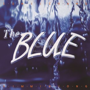 1LP_THE BLUE(손지창, 김민종) 2집-친구를 위해(1LP Black, Remastered 2023)