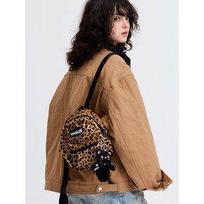 PEPPY MICRO BACKPACK_LEOPARD