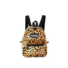 PEPPY MICRO BACKPACK_LEOPARD