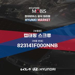 캡태핑 스크류 (823141F000NNB)