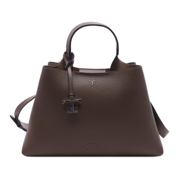 [부산점] 26SS 여성 스몰 토트숄더백 (XBWAPAJ0200 QRI 4L64 26S)