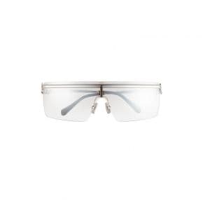 4571311 Miu 50mm Shield Sunglasses 76752992