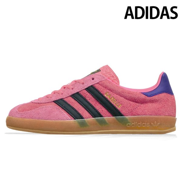 우먼스 가젤 인도어 블리스 핑크 IE7002