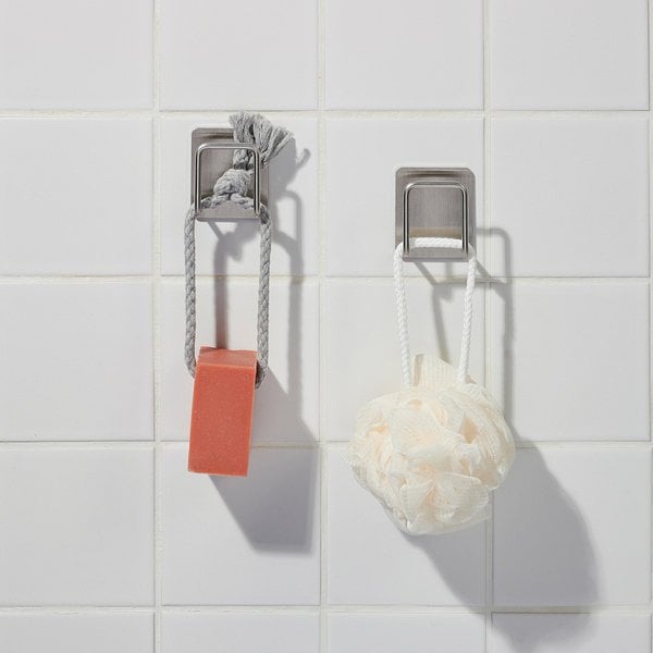 간편 부착 스테인리스 걸이 J73N901165300