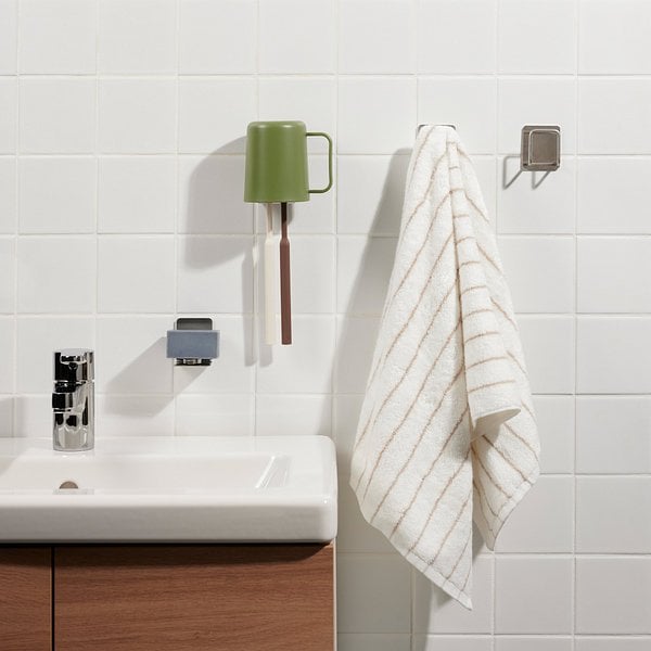 간편 부착 스테인리스 걸이 J73N901165300