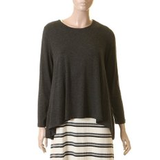 마더피아 [와코루 마더피아]     텐셜  임산부산전산후  수유   원피스  셋트  /ROP182OS  NB( 네이비) /