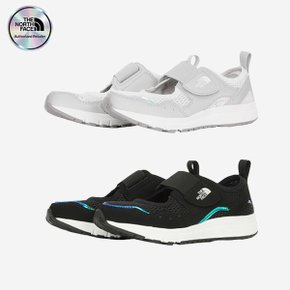 [노스페이스 키즈 공식] 키즈 스니커 샌들 NS82R81 2종 택1
