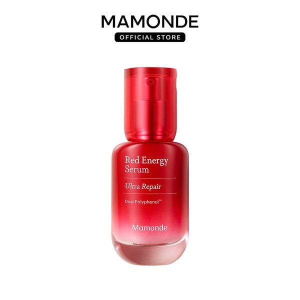 [특가딜] 레드 에너지 세럼 30ml