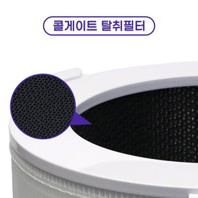 국산 쿠쿠공기청정기 AC-25W20FH 필터/ACF-WMT10