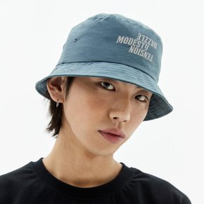 Dazzle Bucket Hat Cadet Blue