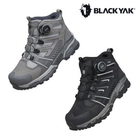 그리프 쉴드 GTX GORE-TEX SURROUND 미드컷 경등산화 ABYSHX3901 BK ABYSHX3903 SV