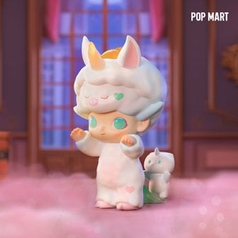 POP MART [팝마트코리아 공식] 디무피규어 - 오늘 밤은 잠들지마 시리즈(랜덤)